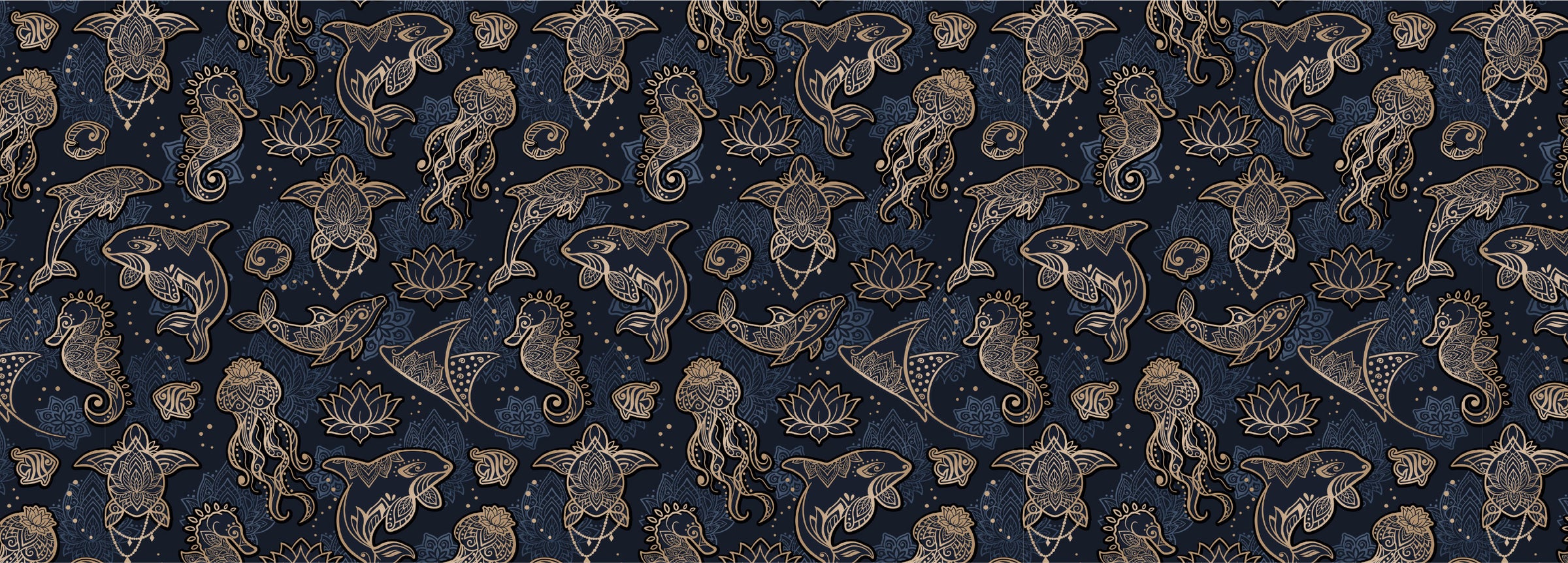 Spacefish Army