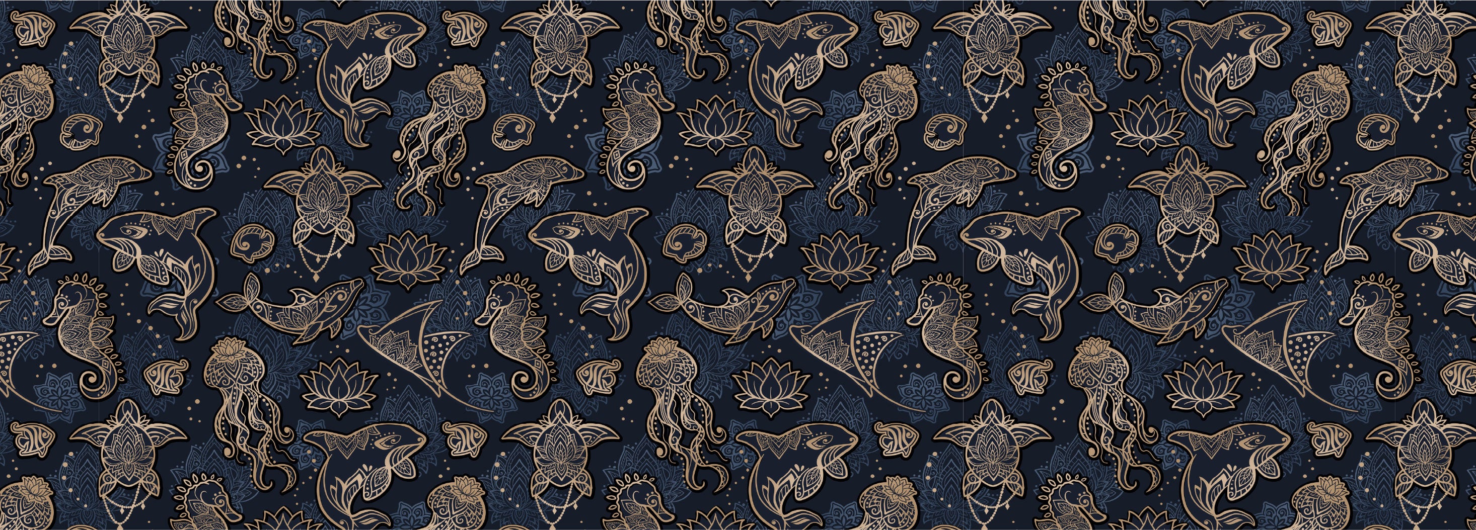 Spacefish Army